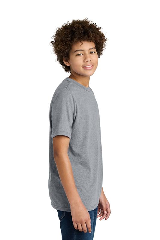 Port & Company &#174;  Youth CVC Tee PC340Y