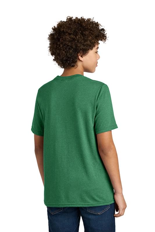 Port & Company &#174;  Youth CVC Tee PC340Y