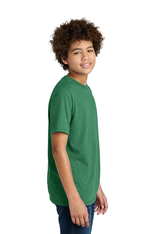 Port & Company &#174;  Youth CVC Tee PC340Y