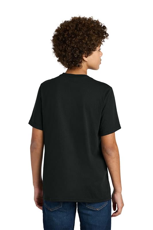 Port & Company &#174;  Youth CVC Tee PC340Y