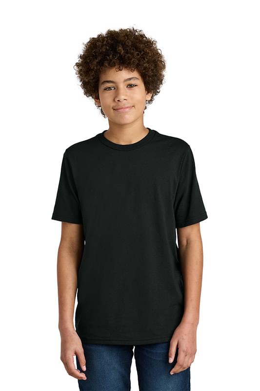 Port & Company &#174;  Youth CVC Tee PC340Y