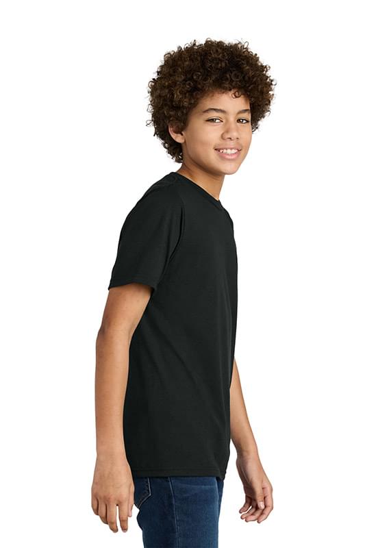 Port & Company &#174;  Youth CVC Tee PC340Y