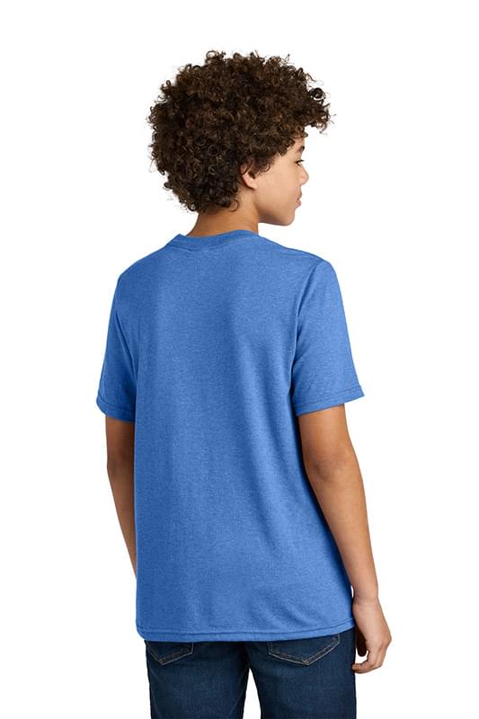 Port & Company &#174;  Youth CVC Tee PC340Y