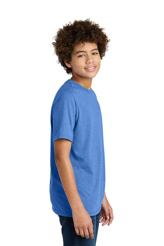 Port & Company &#174;  Youth CVC Tee PC340Y