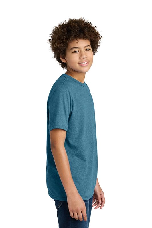 Port & Company &#174;  Youth CVC Tee PC340Y