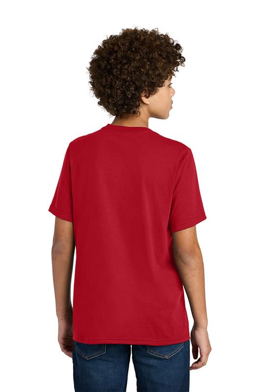 Port & Company &#174;  Youth CVC Tee PC340Y