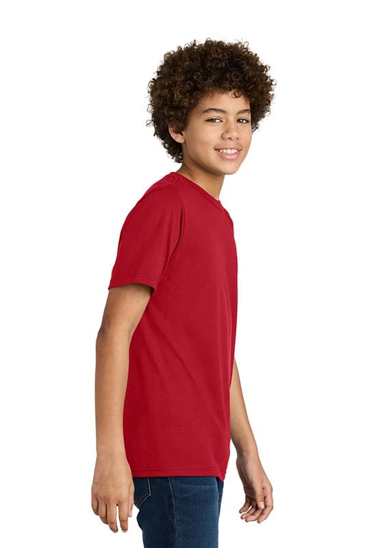 Port & Company &#174;  Youth CVC Tee PC340Y