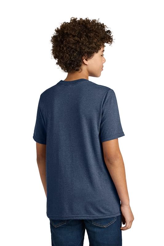 Port & Company &#174;  Youth CVC Tee PC340Y