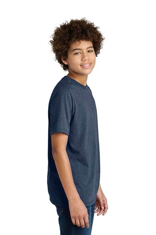 Port & Company &#174;  Youth CVC Tee PC340Y