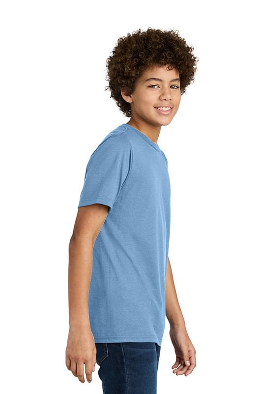 Port & Company &#174;  Youth CVC Tee PC340Y