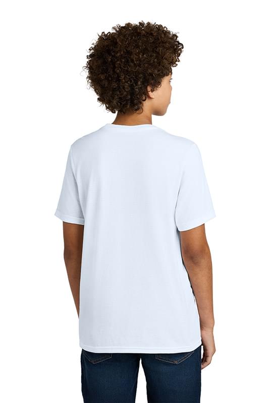 Port & Company &#174;  Youth CVC Tee PC340Y