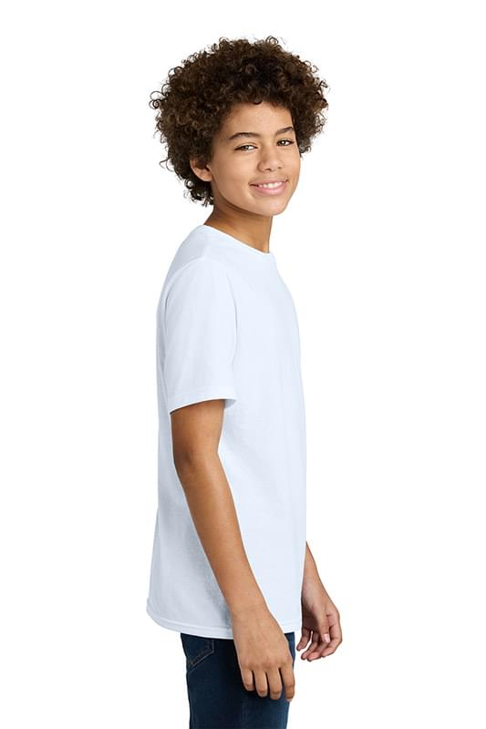 Port & Company &#174;  Youth CVC Tee PC340Y