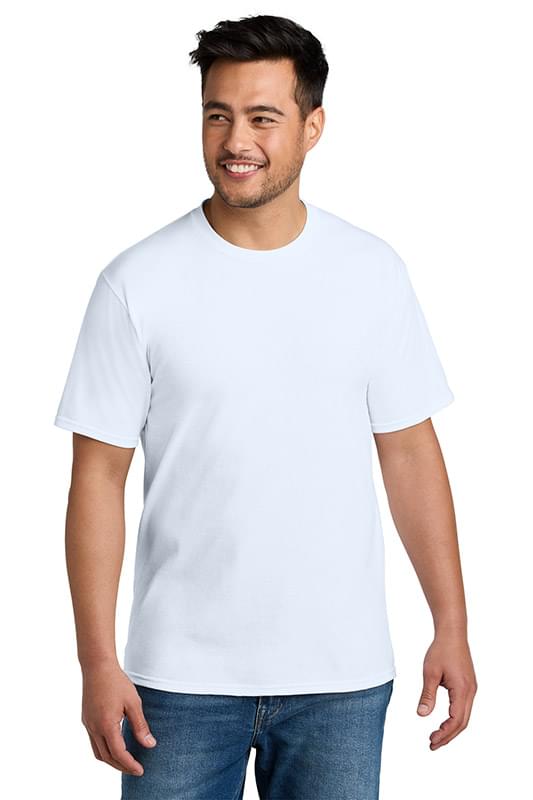 Port & Company &#174;  CVC Tee PC340