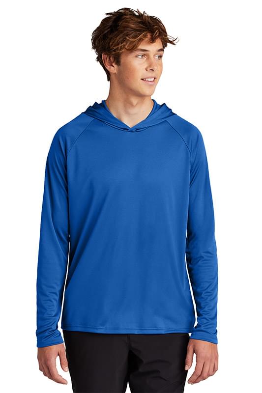 Port & Company &#174;  Performance Pullover Hooded Tee PC380H
