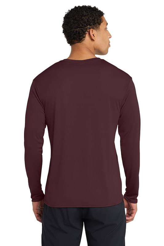 Port & Co &#153;  Long Sleeve Performance Tee. PC380LS
