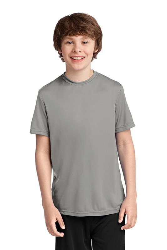 Port & Company &#174;  Youth Performance Tee. PC380Y