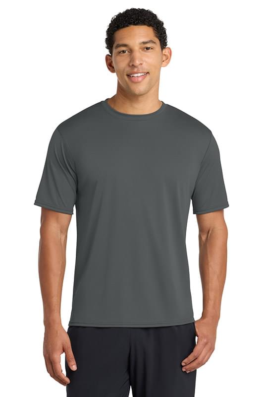Port & Co   Performance Tee. PC380