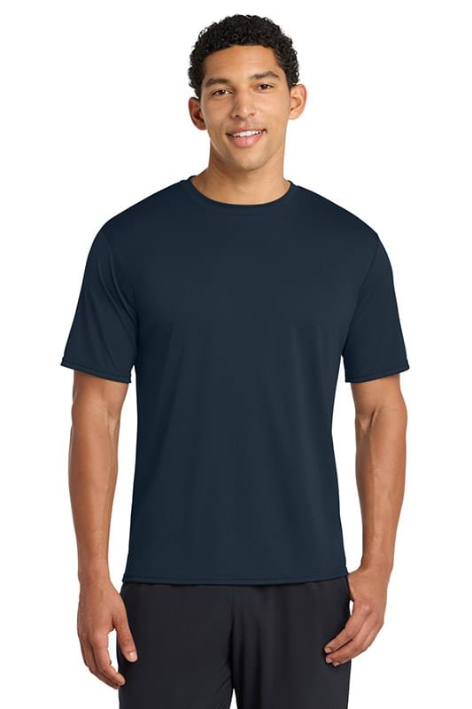 Port & Co   Performance Tee. PC380