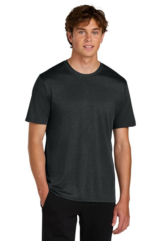 Port & Co &#153;  Heather Performance Tee PC390