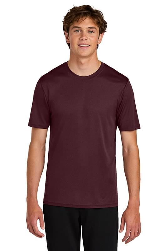Port & Co &#153;  Heather Performance Tee PC390