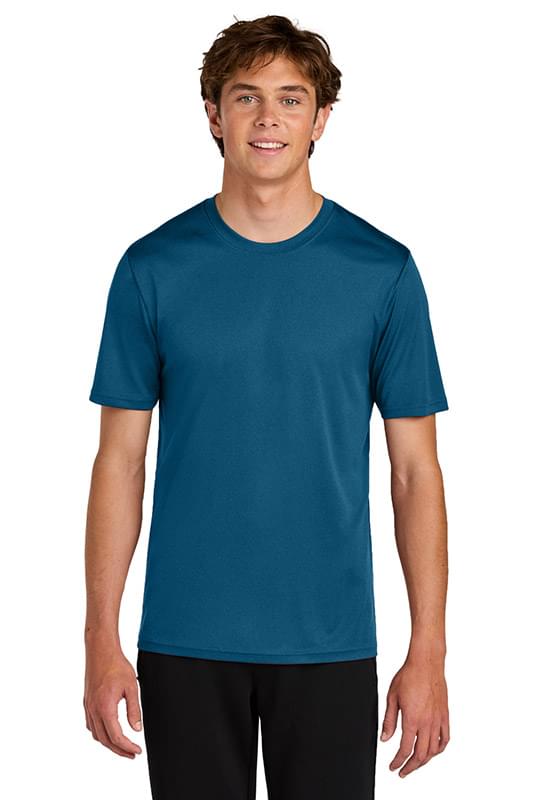Port & Co &#153;  Heather Performance Tee PC390