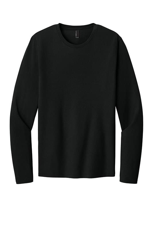 Port & Co ™ Easy Cotton Long Sleeve Tee PC43LS