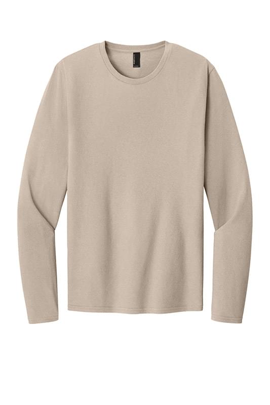 Port & Co ™ Easy Cotton Long Sleeve Tee PC43LS