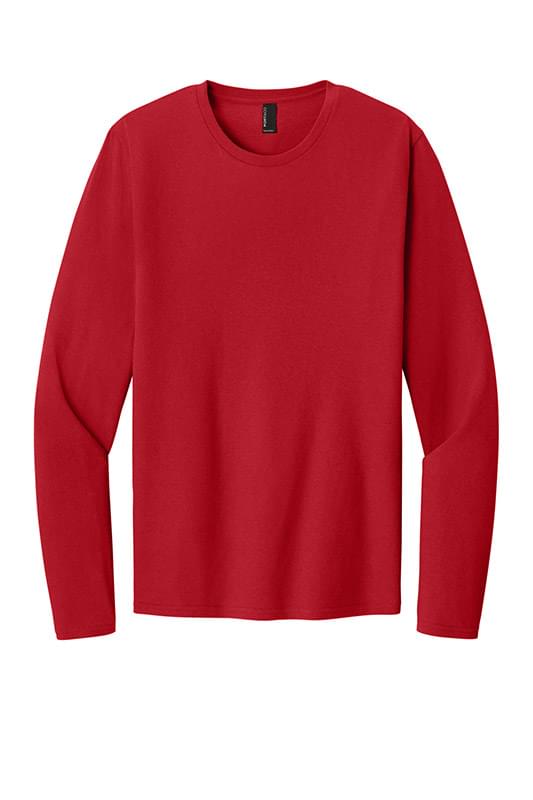 Port & Co ™ Easy Cotton Long Sleeve Tee PC43LS