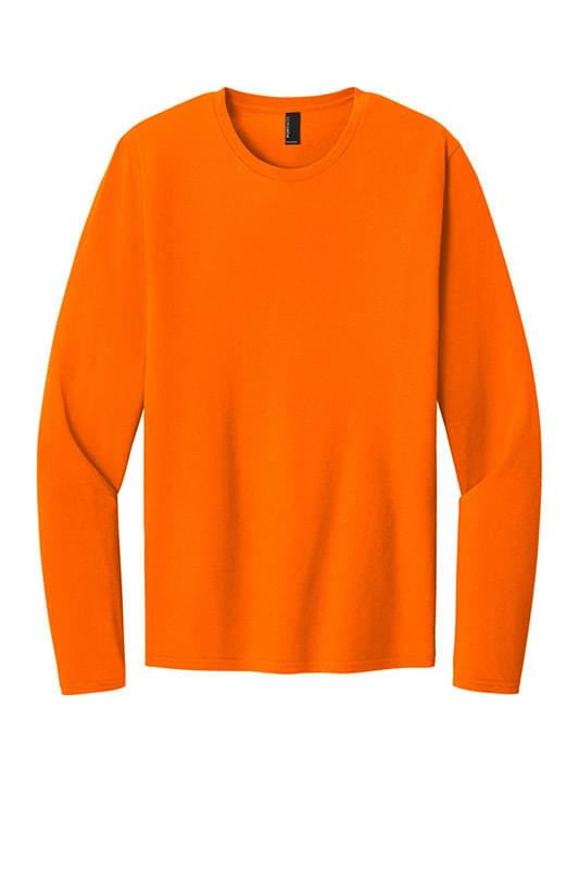 Port & Co ™ Easy Cotton Long Sleeve Tee PC43LS