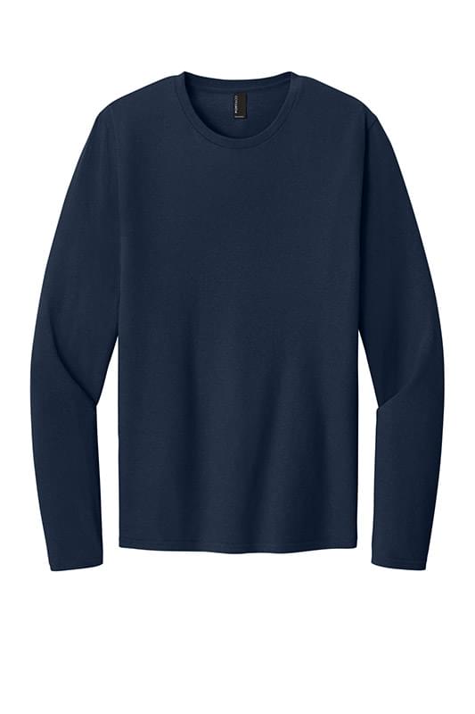 Port & Co ™ Easy Cotton Long Sleeve Tee PC43LS
