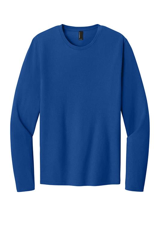 Port & Co ™ Easy Cotton Long Sleeve Tee PC43LS