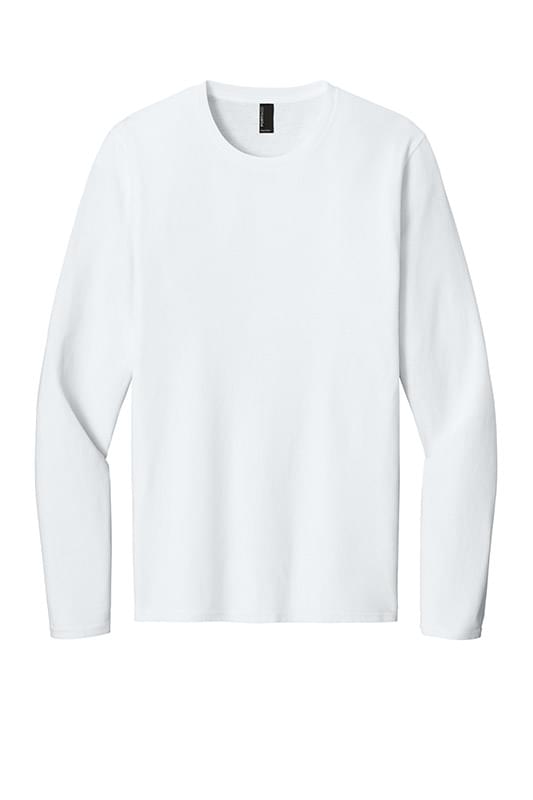 Port & Co ™ Easy Cotton Long Sleeve Tee PC43LS
