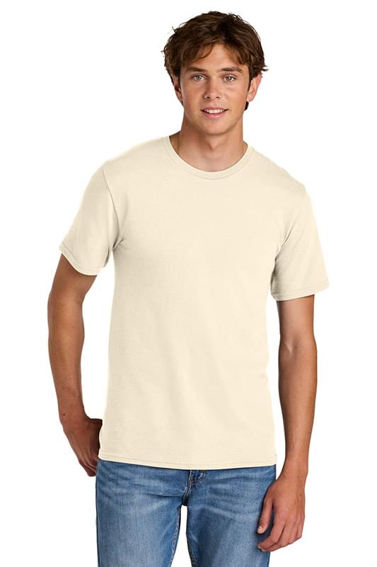 Port & Co ™ Easy Cotton Tee PC43