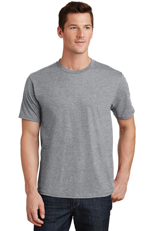 Port & Company &#174;  Fan Favorite Tee. PC450