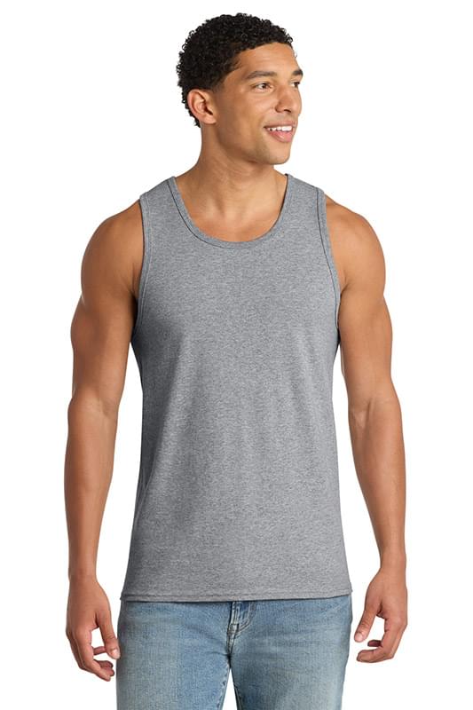Port & Co   Core Cotton Tank Top.  PC54TT