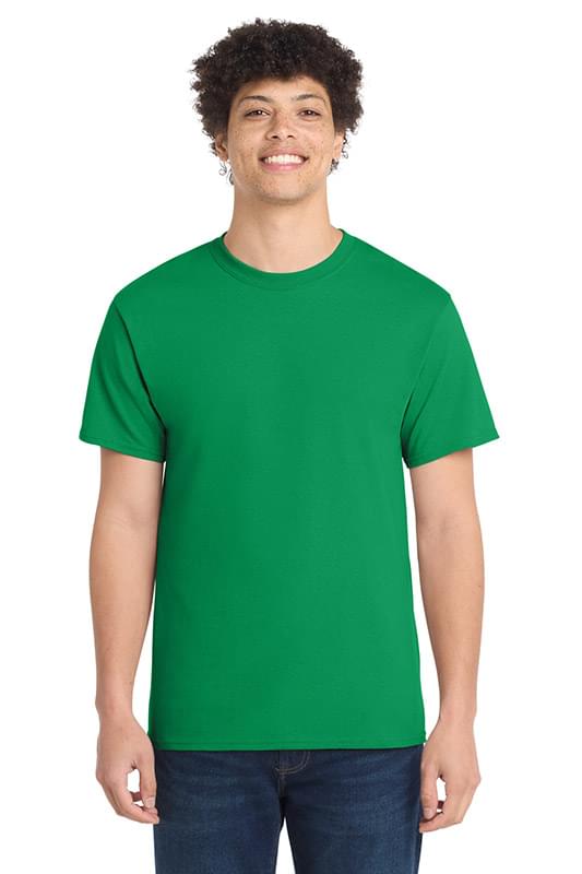Port & Co Core Cotton Tee. PC54 Port & Co ™ Core Cotton Tee. PC54