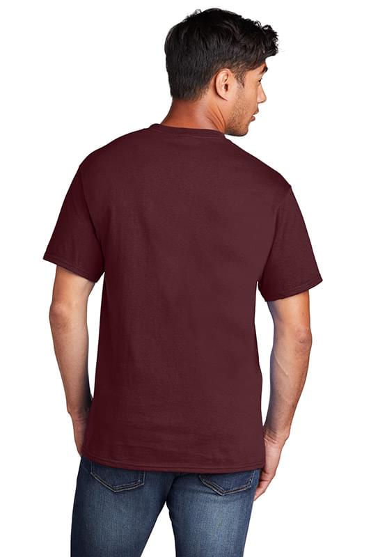 Port & Company &#174;  - Core Cotton Tee. PC54