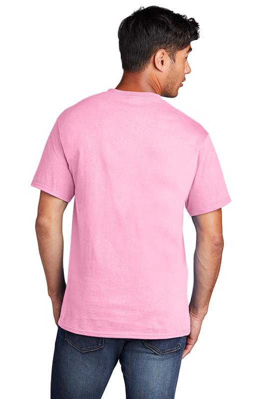 Port & Company &#174;  - Core Cotton Tee. PC54