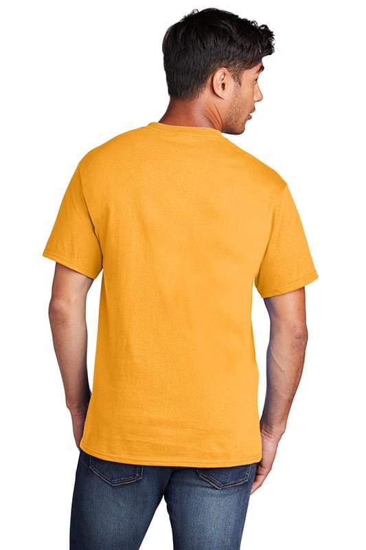 Port & Company &#174;  - Core Cotton Tee. PC54