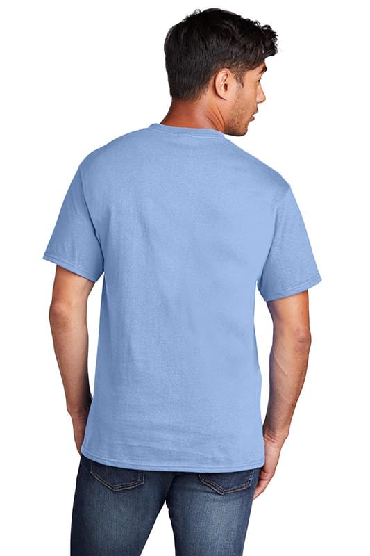 Port & Company &#174;  - Core Cotton Tee. PC54