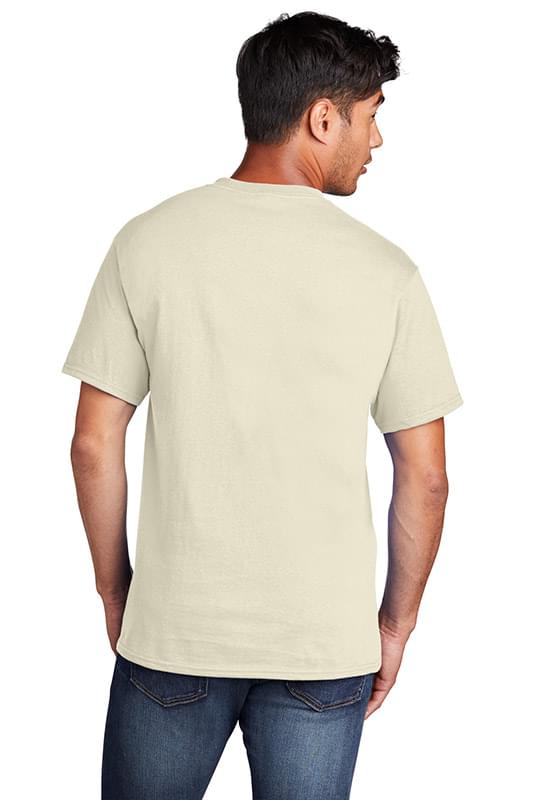 Port & Company &#174;  - Core Cotton Tee. PC54