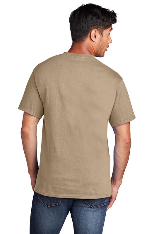 Port & Company &#174;  - Core Cotton Tee. PC54