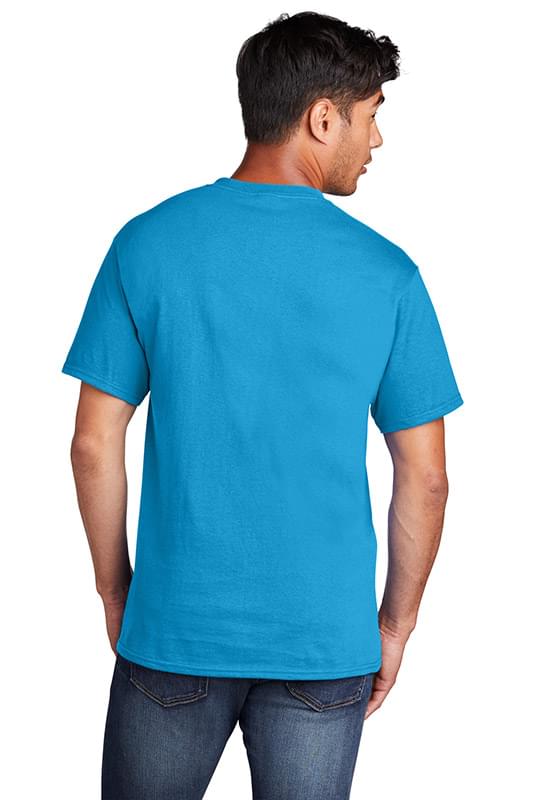 Port & Company &#174;  - Core Cotton Tee. PC54