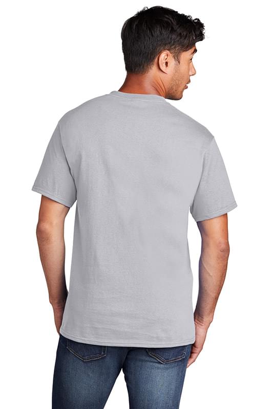 Port & Company &#174;  - Core Cotton Tee. PC54