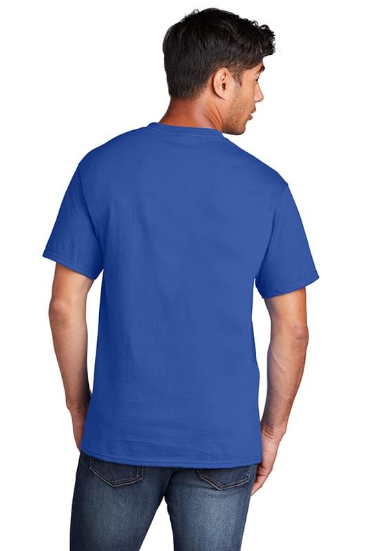 Port & Company &#174;  - Core Cotton Tee. PC54