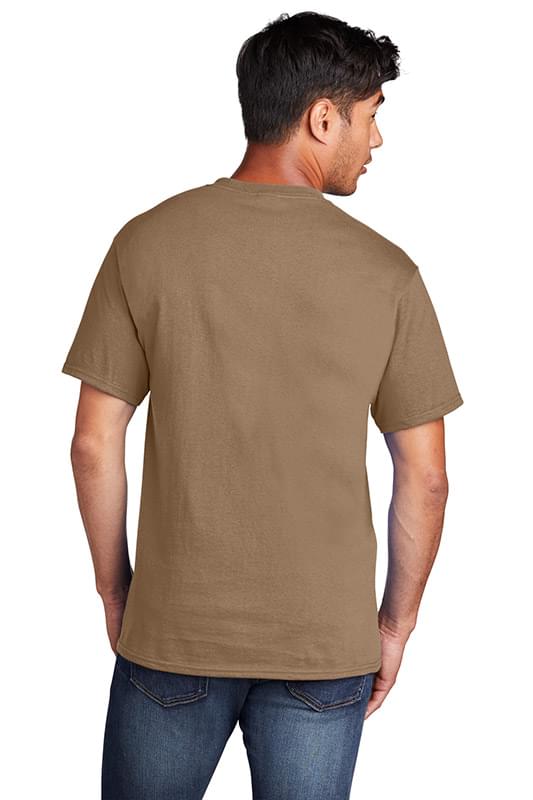 Port & Company &#174;  - Core Cotton Tee. PC54