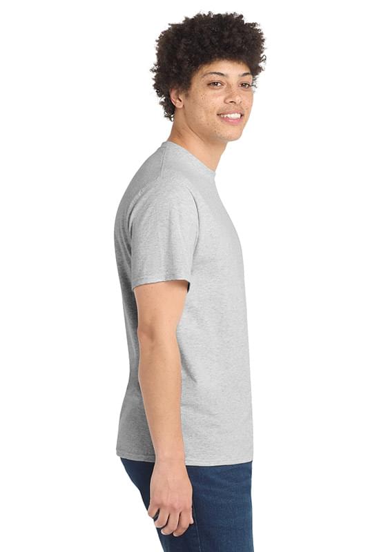 Port & Co ™  Tall Core Blend Tee. PC55T Port & Co ™  Tall Core Blend Tee. PC55T