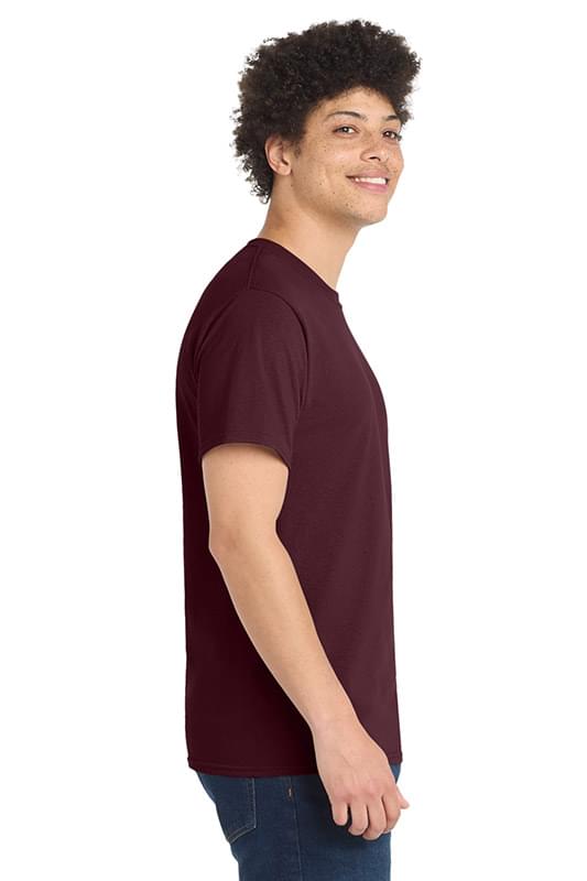 Port & Co ™  Tall Core Blend Tee. PC55T Port & Co ™  Tall Core Blend Tee. PC55T