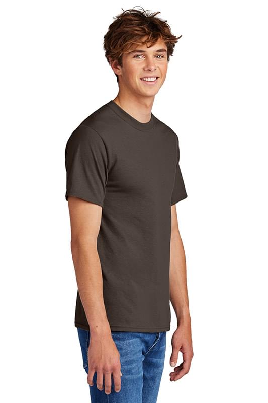 Port & Co ™  Tall Core Blend Tee. PC55T Port & Co ™  Tall Core Blend Tee. PC55T