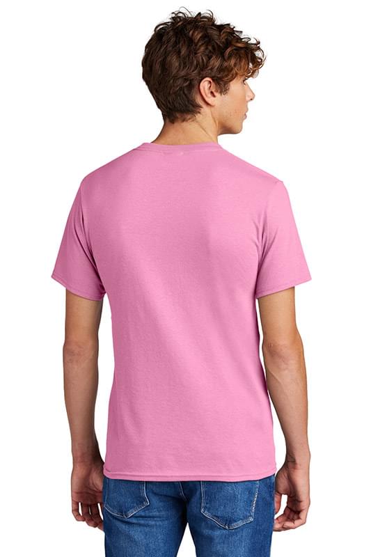 Port & Co ™  Tall Core Blend Tee. PC55T Port & Co ™  Tall Core Blend Tee. PC55T